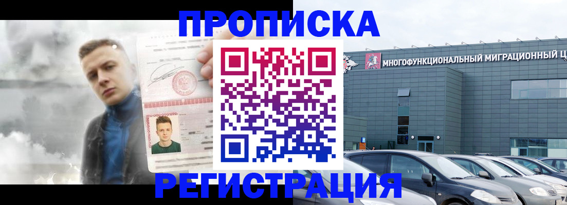 где прописаться в Бородино
